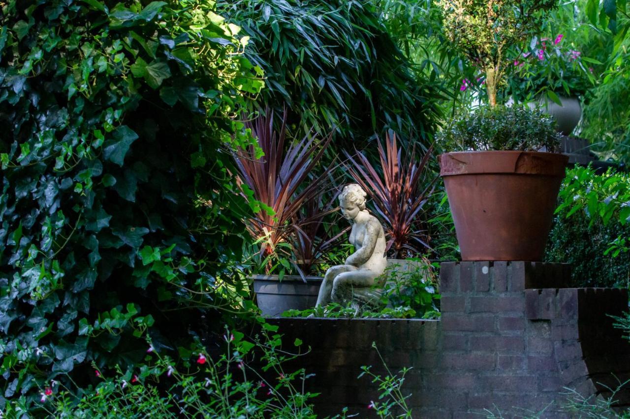 Amsterdamgarden - Stunning Garden Villa With Pool Close To Amsterdam Laren  Exterior foto