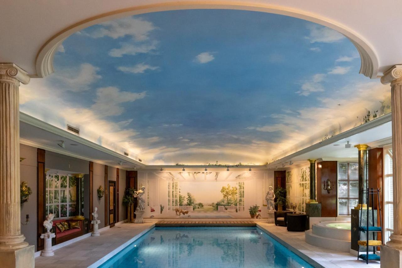 Amsterdamgarden - Stunning Garden Villa With Pool Close To Amsterdam Laren  Exterior foto