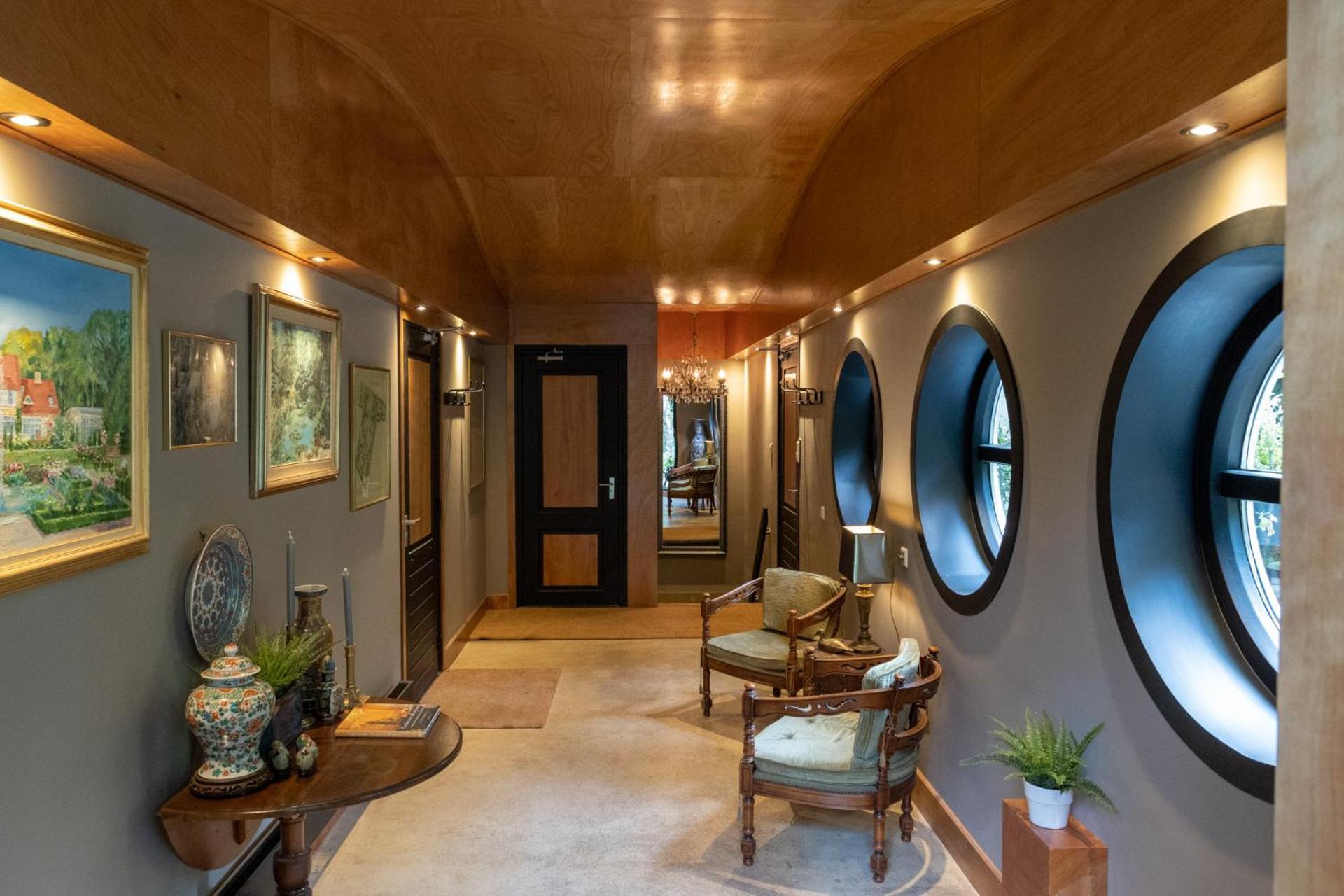 Amsterdamgarden - Stunning Garden Villa With Pool Close To Amsterdam Laren  Cameră foto